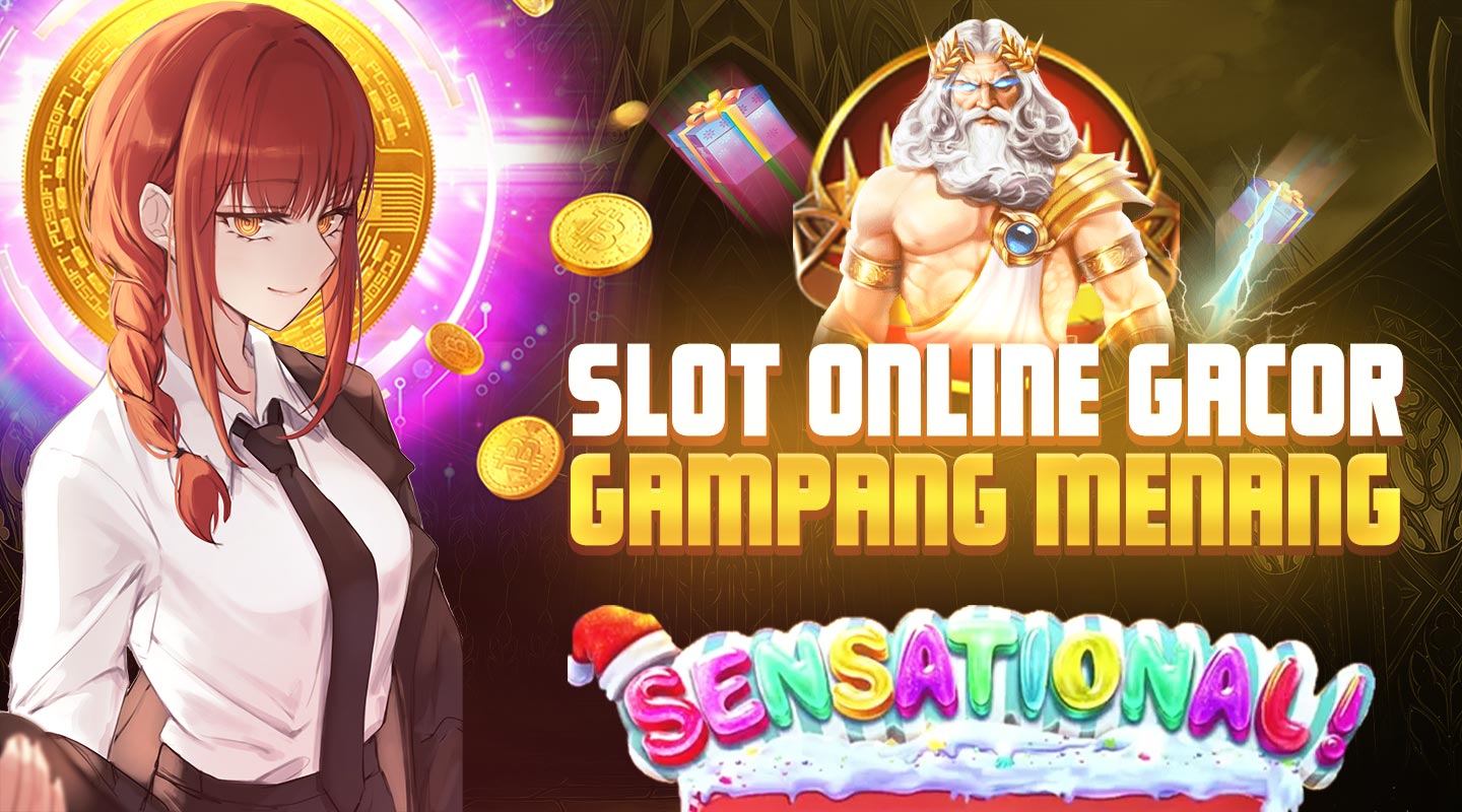 Slot Game Online Indonesia
