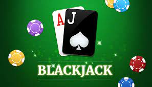 Agen Judi Blackjack Online Resmi Terpercaya Deposit Murah